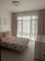 Casablanca (D25), Condominium #563041281